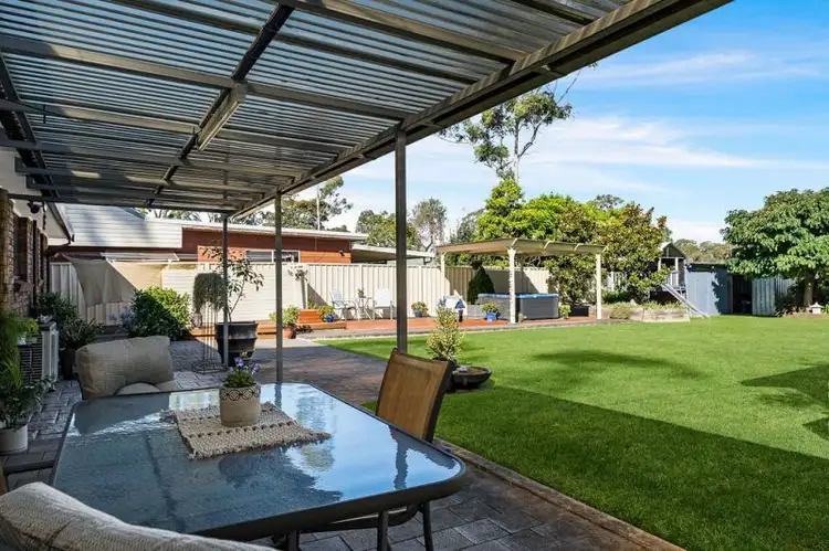 Fifth view of Homely house listing, 18 Fitzroy Street, Wilton NSW 2571