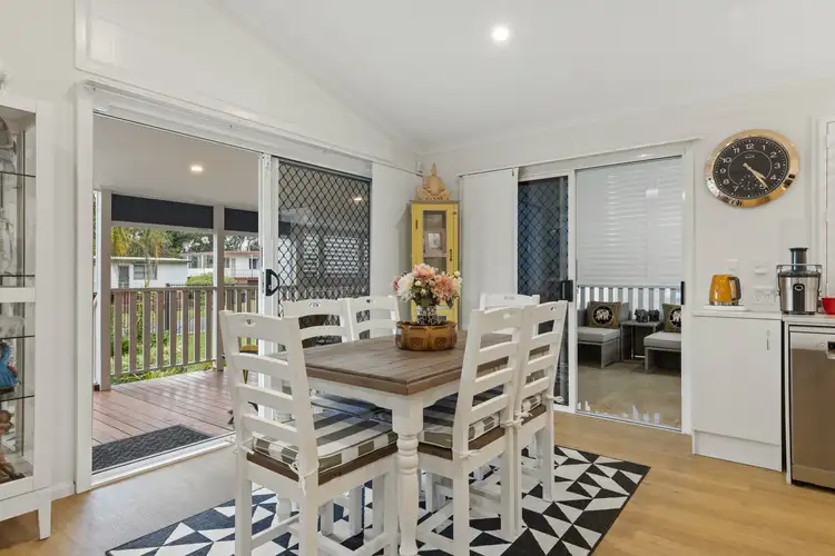 Second view of Homely retirement listing, 9/1 Norman Street, Lake Conjola NSW 2539