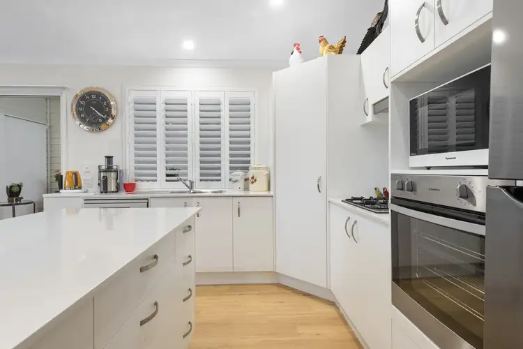 Third view of Homely retirement listing, 9/1 Norman Street, Lake Conjola NSW 2539