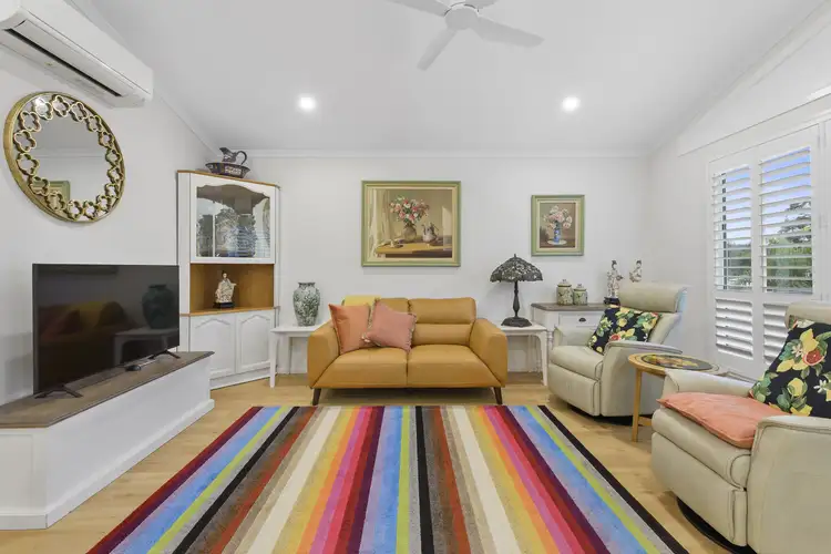 Fourth view of Homely retirement listing, 9/1 Norman Street, Lake Conjola NSW 2539