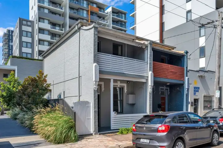 8 Wickham Street, Wickham NSW 2293