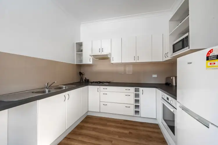 Sixth view of Homely terrace listing, 8 Wickham Street, Wickham NSW 2293