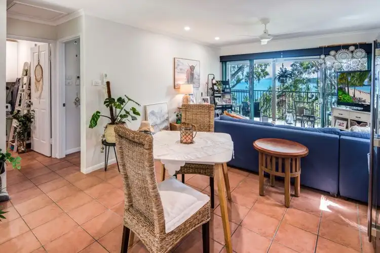 Sixth view of Homely apartment listing, Pandanus P/4 Banskia Court, Hamilton Island QLD 4803