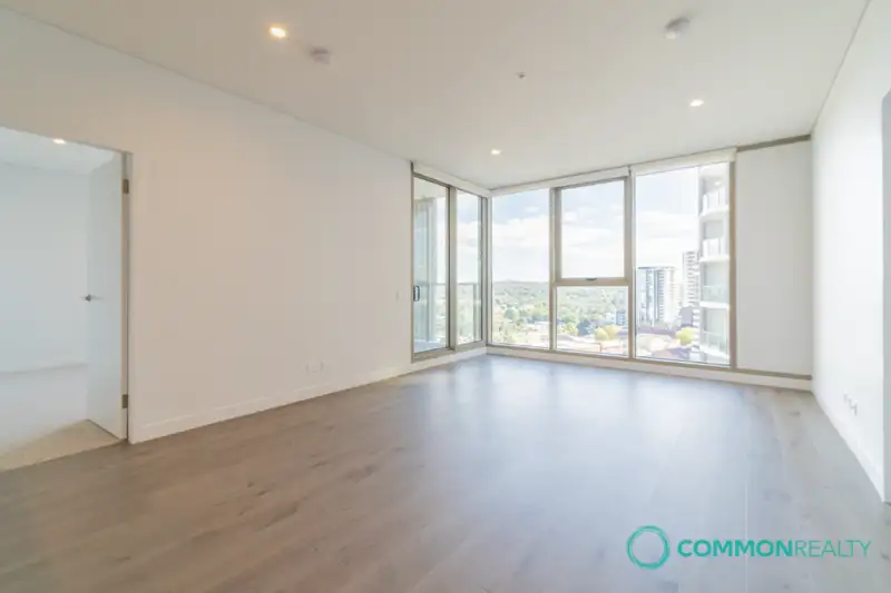 Main view of Homely apartment listing, 1201/22 Langston Place, Epping NSW 2121