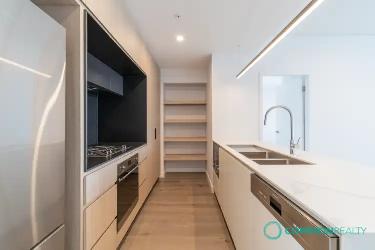 Second view of Homely apartment listing, 1201/22 Langston Place, Epping NSW 2121