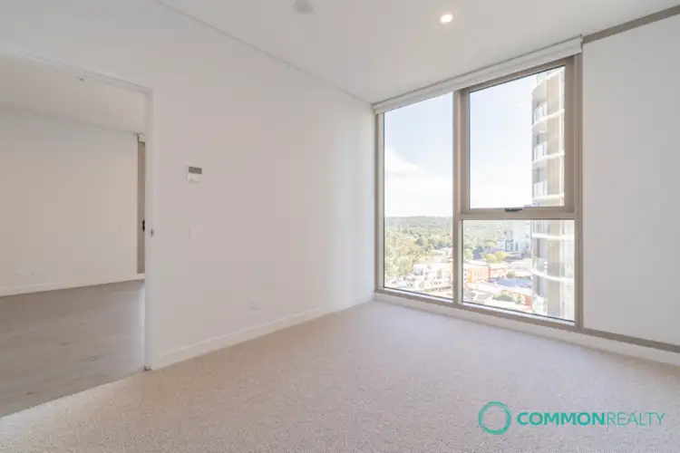 Third view of Homely apartment listing, 1201/22 Langston Place, Epping NSW 2121