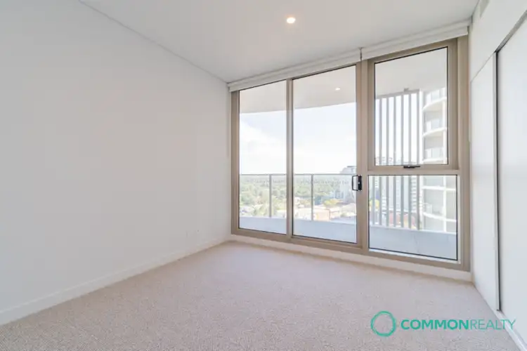 Fourth view of Homely apartment listing, 1201/22 Langston Place, Epping NSW 2121
