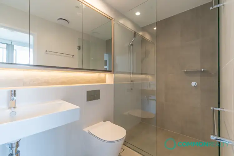 Fifth view of Homely apartment listing, 1201/22 Langston Place, Epping NSW 2121