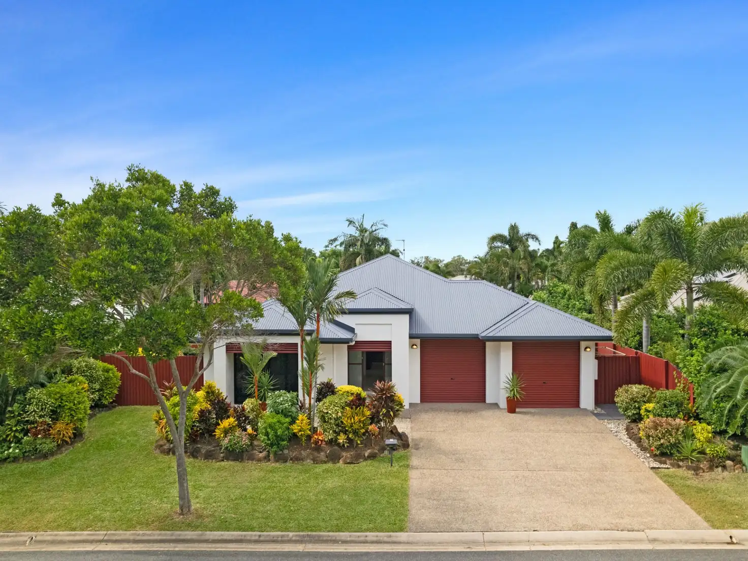 Main view of Homely house listing, 15 Tydeman crescent, Clifton Beach QLD 4879