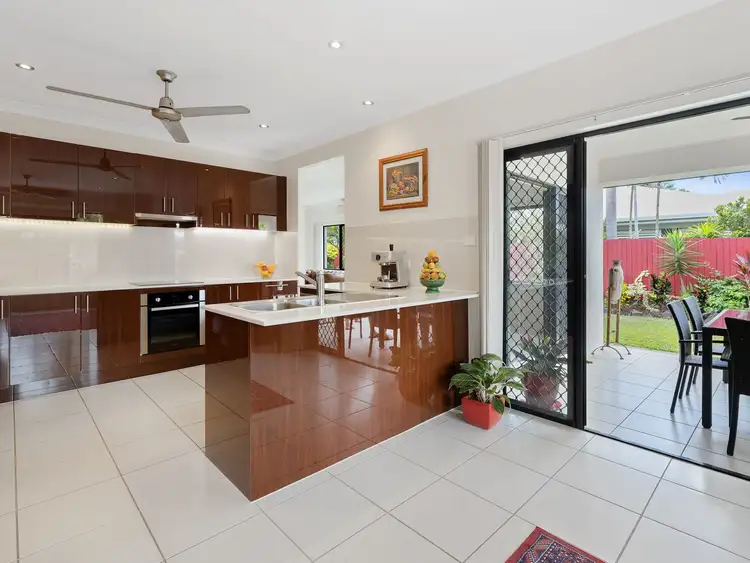 Second view of Homely house listing, 15 Tydeman crescent, Clifton Beach QLD 4879