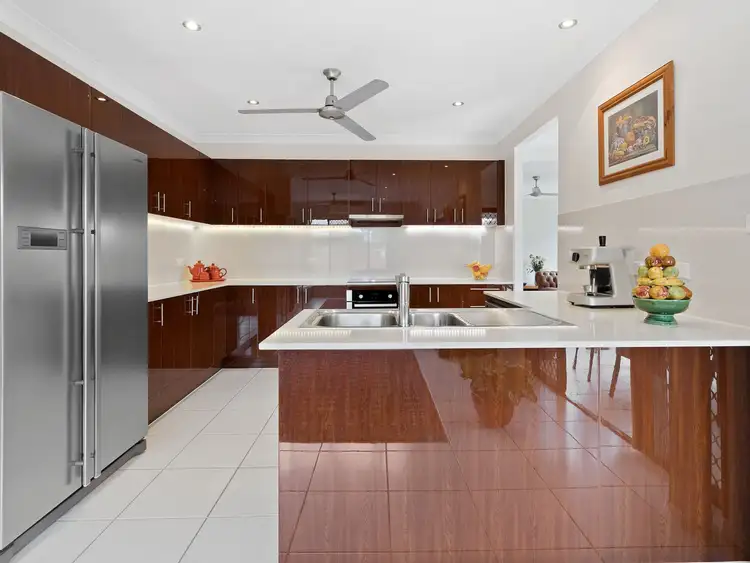 Third view of Homely house listing, 15 Tydeman crescent, Clifton Beach QLD 4879