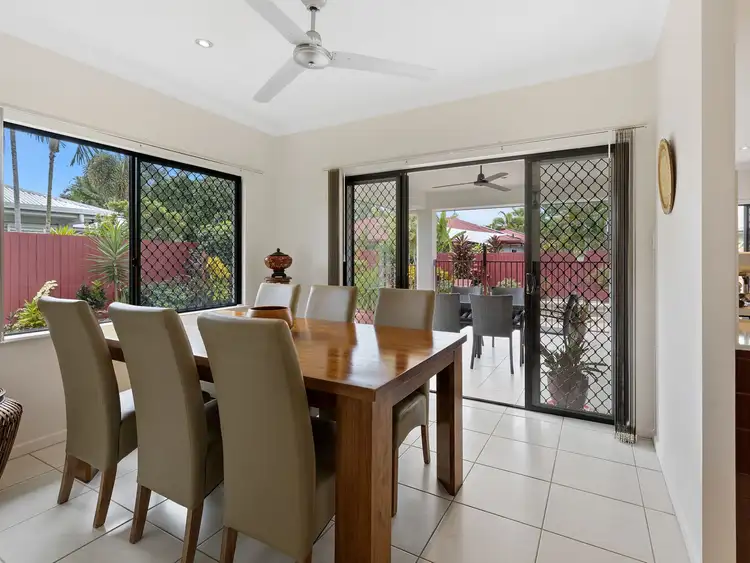 Fourth view of Homely house listing, 15 Tydeman crescent, Clifton Beach QLD 4879