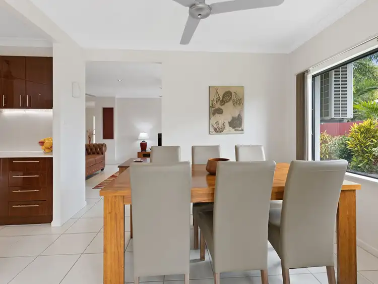 Fifth view of Homely house listing, 15 Tydeman crescent, Clifton Beach QLD 4879