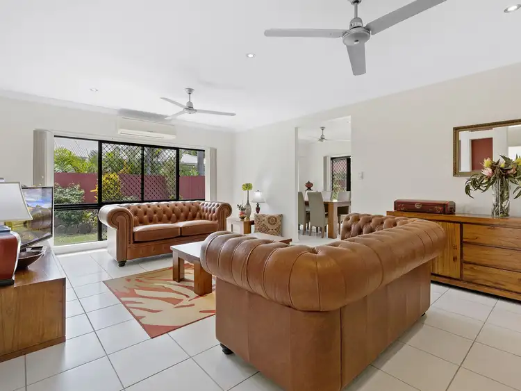 Sixth view of Homely house listing, 15 Tydeman crescent, Clifton Beach QLD 4879