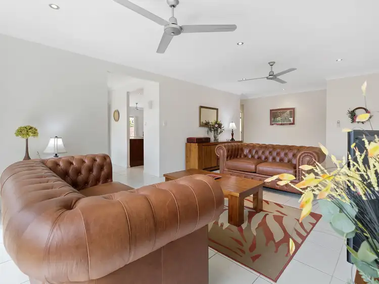 Seventh view of Homely house listing, 15 Tydeman crescent, Clifton Beach QLD 4879