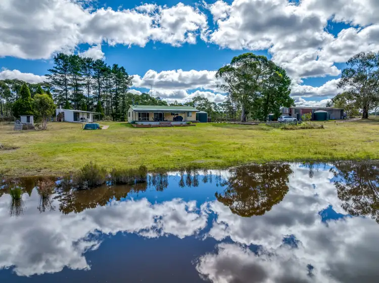 1921 Oallen Ford Road, Oallen NSW 2622