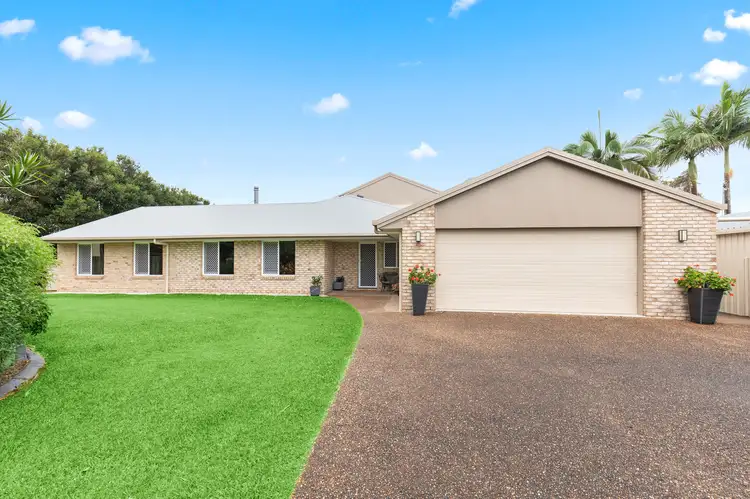 31 Snapper Street, Kawungan QLD 4655