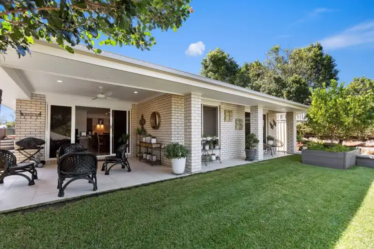 Second view of Homely house listing, 41 Oakbank Terrace, Murwillumbah NSW 2484