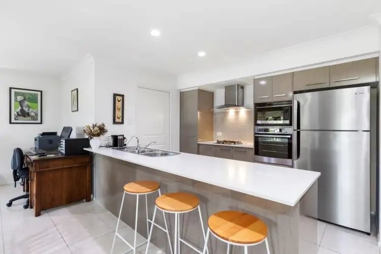 Fourth view of Homely house listing, 41 Oakbank Terrace, Murwillumbah NSW 2484