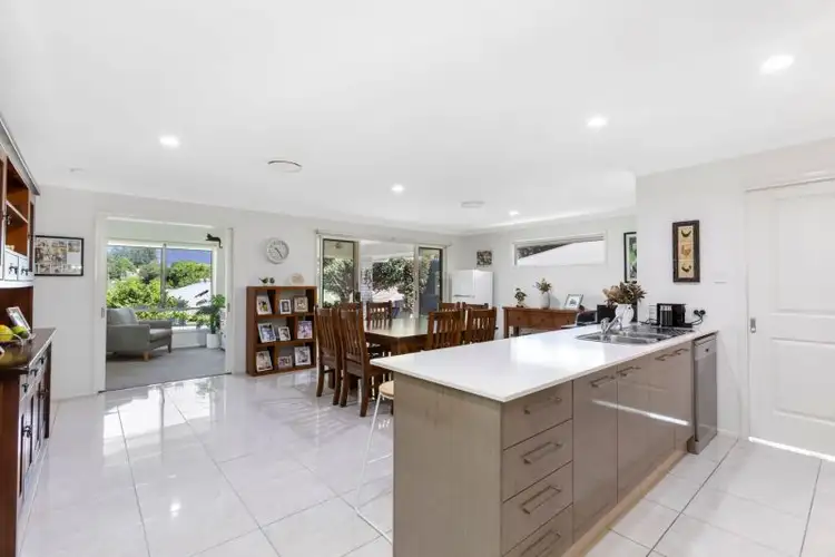 Fifth view of Homely house listing, 41 Oakbank Terrace, Murwillumbah NSW 2484