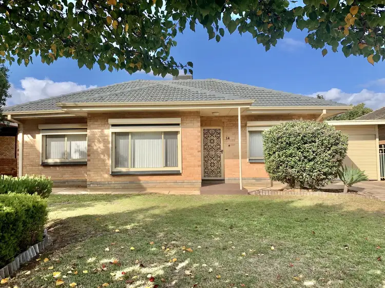 34 Sussex Street, Warradale SA 5046