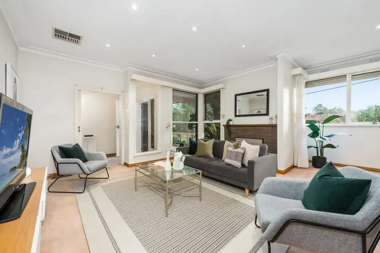 Fifth view of Homely house listing, 19 Oakern Street, Mount Waverley VIC 3149