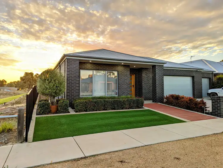 Main view of Homely house listing, 92 Sunningdale Boulevard, Tatura VIC 3616
