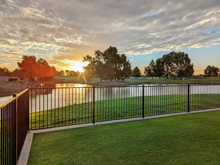 Second view of Homely house listing, 92 Sunningdale Boulevard, Tatura VIC 3616