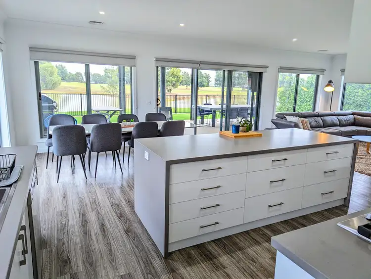 Sixth view of Homely house listing, 92 Sunningdale Boulevard, Tatura VIC 3616
