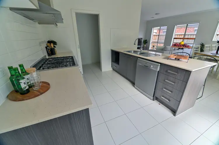 Seventh view of Homely house listing, 11 Solitude Cres, Point Cook VIC 3030