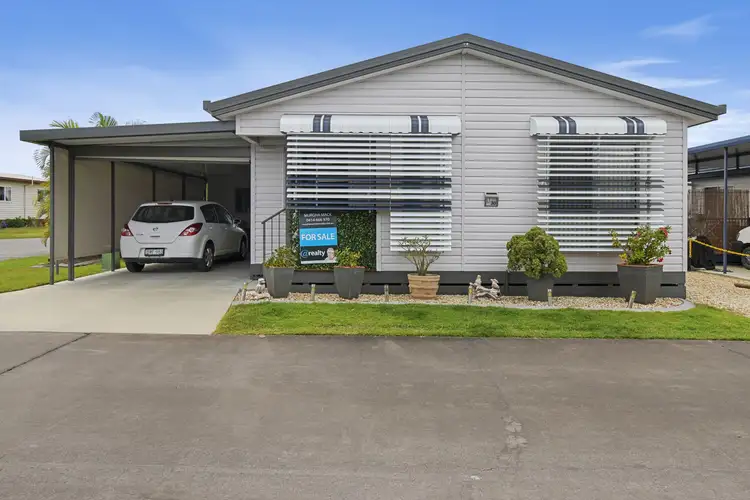 Second view of Homely house listing, 30 Bellbird Lane/69 Light Street, Casino NSW 2470
