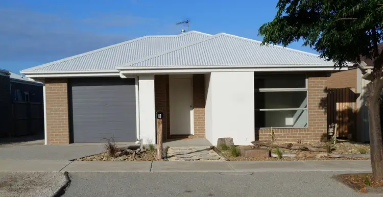Main view of Homely house listing, 8 WHISPER STREET, Portarlington VIC 3223