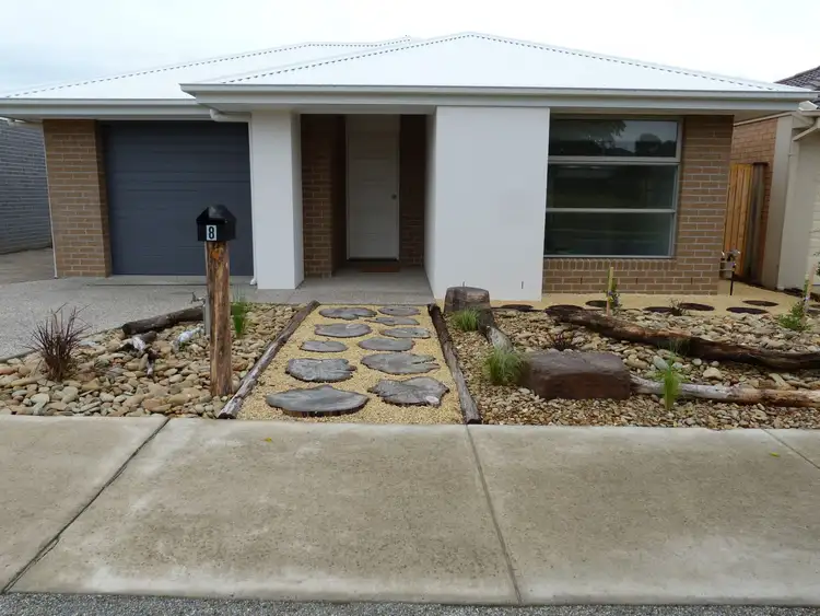 Second view of Homely house listing, 8 WHISPER STREET, Portarlington VIC 3223