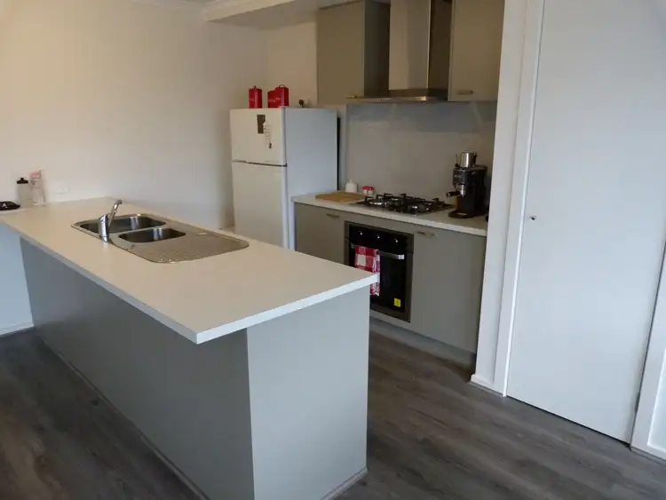 Fifth view of Homely house listing, 8 WHISPER STREET, Portarlington VIC 3223