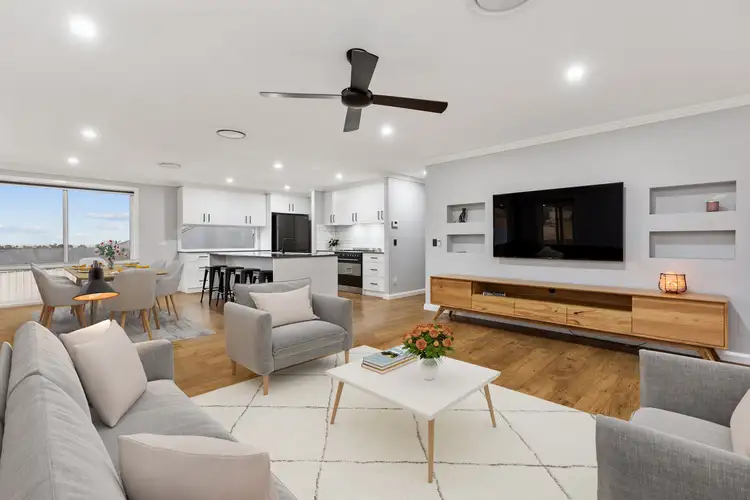 Fourth view of Homely house listing, 18 Bennelong Crescent, Lloyd NSW 2650