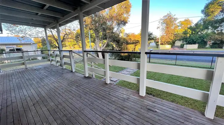 Main view of Homely house listing, 27 Mackie Street, Chinchilla QLD 4413