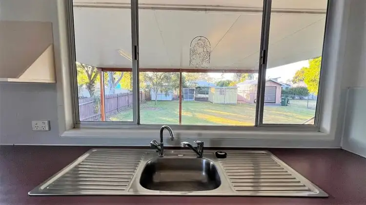 Sixth view of Homely house listing, 27 Mackie Street, Chinchilla QLD 4413