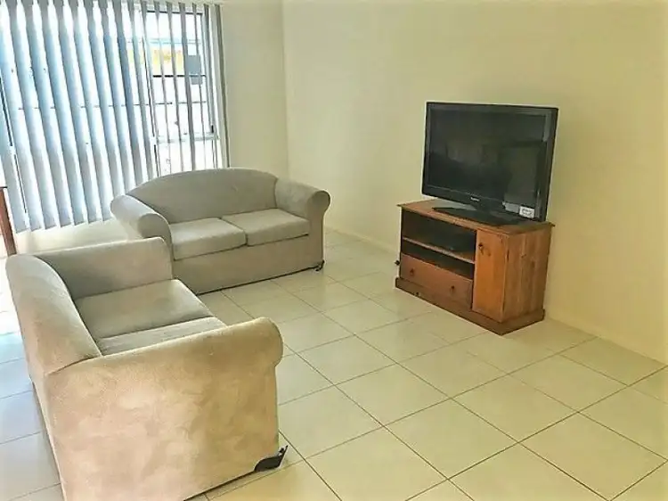 Second view of Homely unit listing, 2/54 Windmill Road, Chinchilla QLD 4413