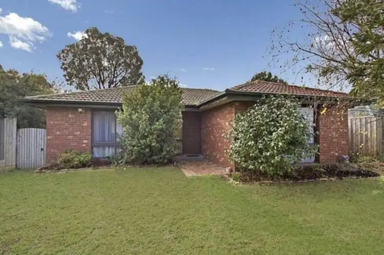 Main view of Homely house listing, 1 Ronald Court, Pakenham VIC 3810