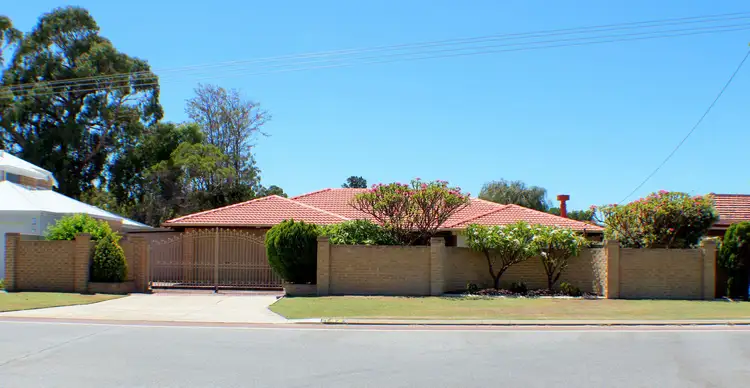 142 Rostrata Avenue, Willetton WA 6155