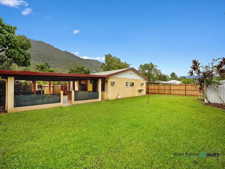 Main view of Homely house listing, 6 Palmer Close, Gordonvale QLD 4865