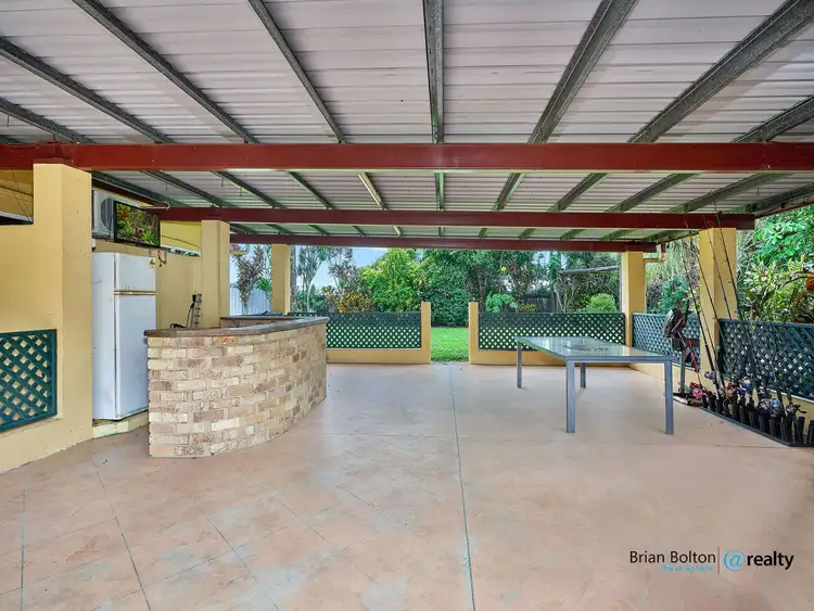 Second view of Homely house listing, 6 Palmer Close, Gordonvale QLD 4865