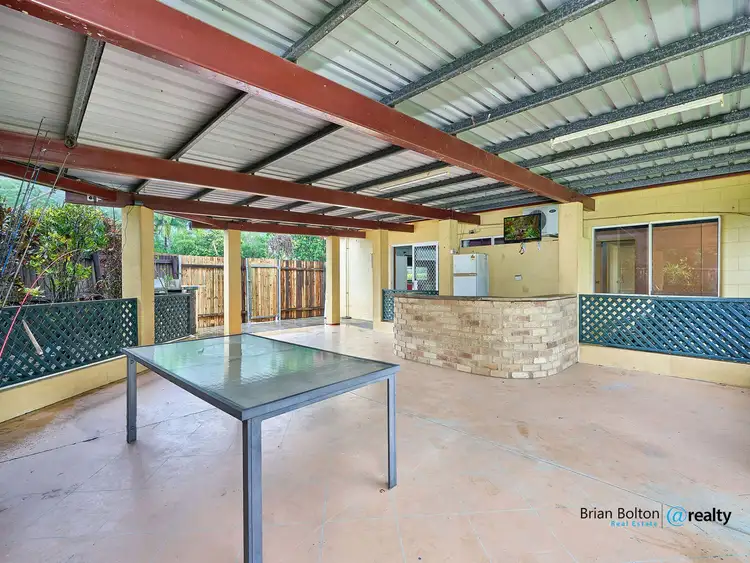 Third view of Homely house listing, 6 Palmer Close, Gordonvale QLD 4865