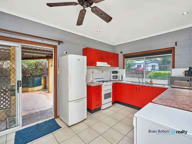 Fourth view of Homely house listing, 6 Palmer Close, Gordonvale QLD 4865