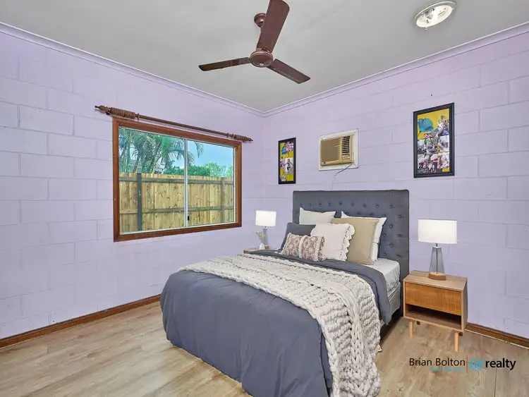 Fifth view of Homely house listing, 6 Palmer Close, Gordonvale QLD 4865
