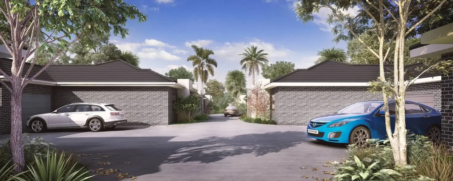 Main view of Homely unit listing, 2/149 Dudley Street, Wallan VIC 3756