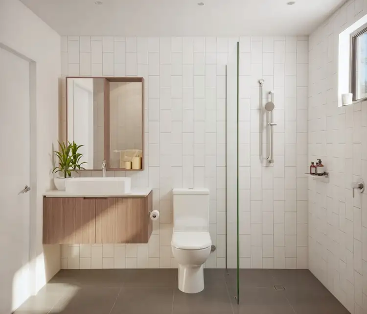 Second view of Homely unit listing, 2/149 Dudley Street, Wallan VIC 3756