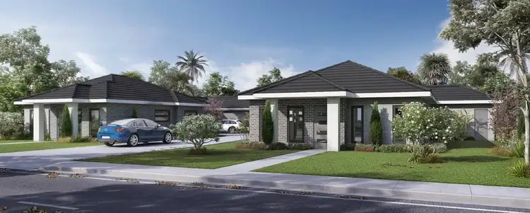 Fourth view of Homely unit listing, 2/149 Dudley Street, Wallan VIC 3756