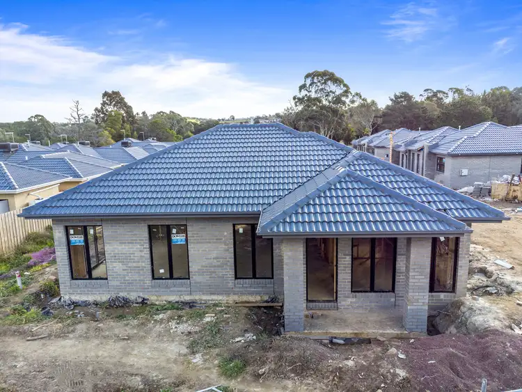 Fifth view of Homely unit listing, 2/149 Dudley Street, Wallan VIC 3756