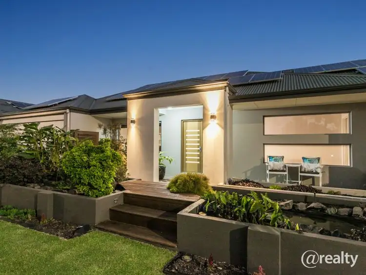 Third view of Homely house listing, 4 Breton Bend, Baldivis WA 6171